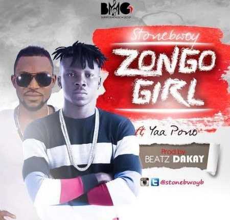 Stonebwoy’s new 'Putuu' song is thrash - blogger.com